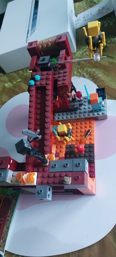 lego Minecraft