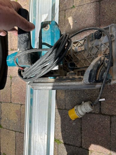 makita track saw