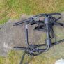 Hollywood car bike rack Image 2