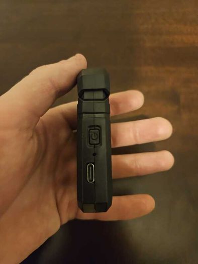 Rechargeable Lighter