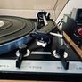 DUAL CS 701 turntable DUAL 701 legendary german record player Image 4