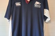 Wilmslow Wolves Jersey. Brand New With Tags  Official Canterbury Mens Jersey. Collect In Dublin Or Receive Via Post.