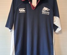 Wilmslow Wolves Jersey. Brand New With Tags  Official Canterbury Mens Jersey. Collect In Dublin Or Receive Via Post.