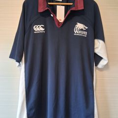 Wilmslow Wolves Jersey. Brand New With Tags  Official Canterbury Mens Jersey. Collect In Dublin Or Receive Via Post.