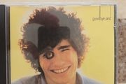 Tim Buckley CD - Goodbye And Hello