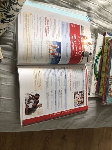 leaving cert books