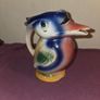 1930's Ceramic Kookaburra Creamer/Small Jug Image 2