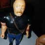 A team, Mr T and Baddie (Playworn) Image 8