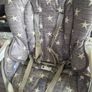Joie Mimzy Snacker Highchair Image 2