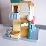 Sesame Street 2010 Hoopers Store Playset Image 5