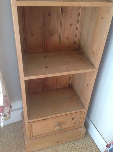 Shelf unit