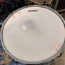 Natal Originals 14x5.5" Walnut Snare Image 4