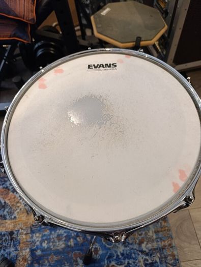 Natal Originals 14x5.5" Walnut Snare