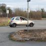 2003  Ford Ka ONLY 14.5k mls project Image 8