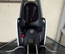 Hamax Caress child bicycle seat