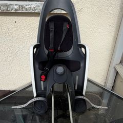Hamax Caress child bicycle seat