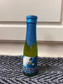 Babycham