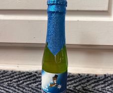 Babycham