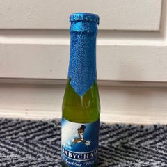 Babycham