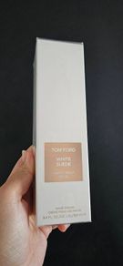 Tom Ford White Suede Hand Cream in 100ml
