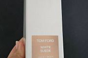 Tom Ford White Suede Hand Cream in 100ml