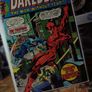 Daredevil ! Issue #126 ! 1st Appearance of the New Torpedo (Brock Jones) ! Bronze Age Comic from 1975 ! by Marvel ! Image 2