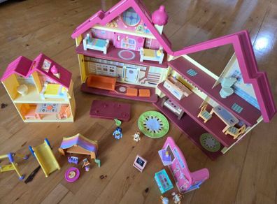 Bluey's House Playset