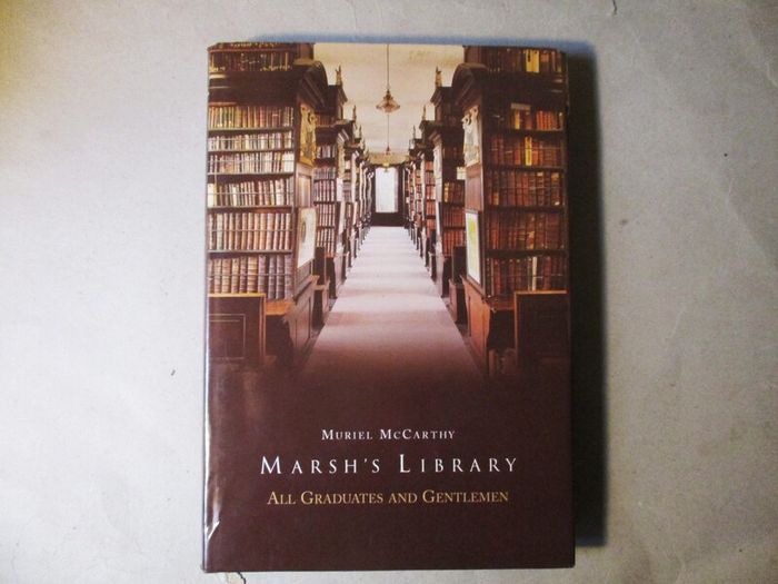 Marsh's Library