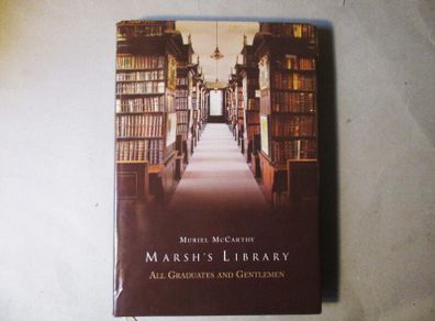 Marsh's Library