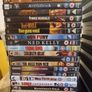 Western Movie Dvd Collection Bundle Classic Vintage Films Magnificent Seven True Grit The Alamo Etc Image 3