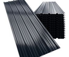 Roof cladding sheets