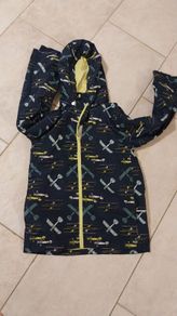 11yrs outerwear