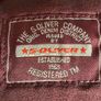 S.Olivers knee high boots Suede Burgundy Image 9