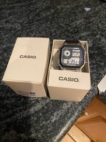 Mens Casio Watch
