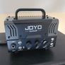 Joyo BanTamP Zombie 20w Mini Head Image 2