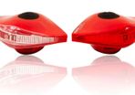 Pirata Lightset - Red