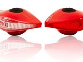 Pirata Lightset - Red