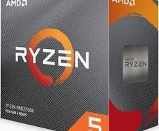 AMD Ryzen 5 3600 AM4 Processor