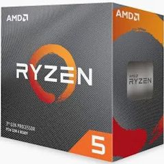 AMD Ryzen 5 3600 AM4 Processor