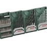 Bosch Mini X Line Bit Set, Multipack 3 in , 46 pce Image 2