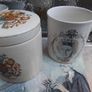 Three pieces of Queen Elizabeth Celebration Image 4
