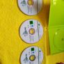 Final Fantasy XIII 13  Xbox 360 games Original Image 3