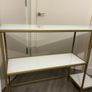 Console table / display shelf Image 3