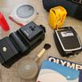 Canon AE-1 plus accessories Image 6