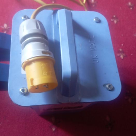 Electric Transformer