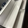 Ikea Micke desk & vanity mirror Image 6
