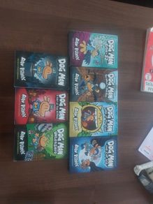 Childrens books