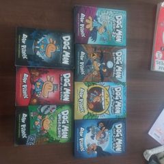 Childrens books