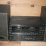 Pioneer Dc-x88z Amplituner And Sharp Speakers (works) Image 7