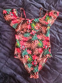 age 12-13 swimsuit